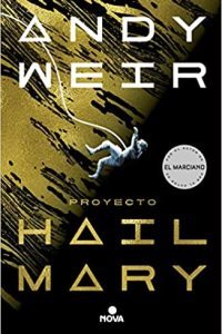Proyecto Hail Mary