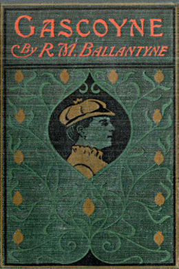 Gascoyne, The Sandal Wood Trader by R. M. Ballantyne