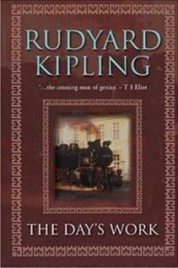 The Day's Work by Rudyard Kipling