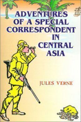 The Special Correspondent by Jules Verne